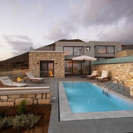 Anemelia Villas Karpathos Town  Exterior photo